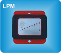 LPM elevator cabin indicator by MICELECT