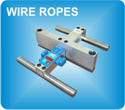 Load weighing systems for elevator wire ropes by MICELECT